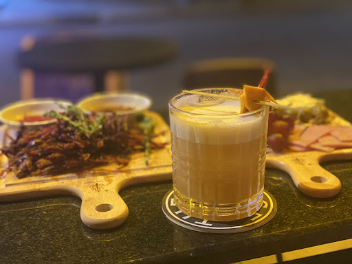 TD Lounge photo 5 in Thao Dien