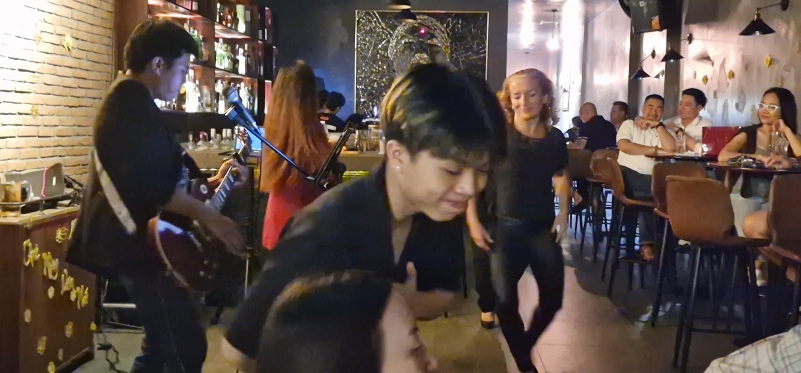 TD Lounge photo 6 in Thao Dien
