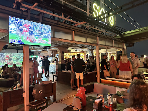 TD Lounge photo 7 in Thao Dien