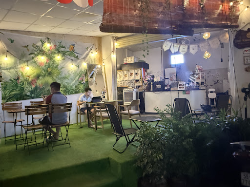 Tea Coffee & Nutmilk ZiZi Vegan photo 2 in Thao Dien