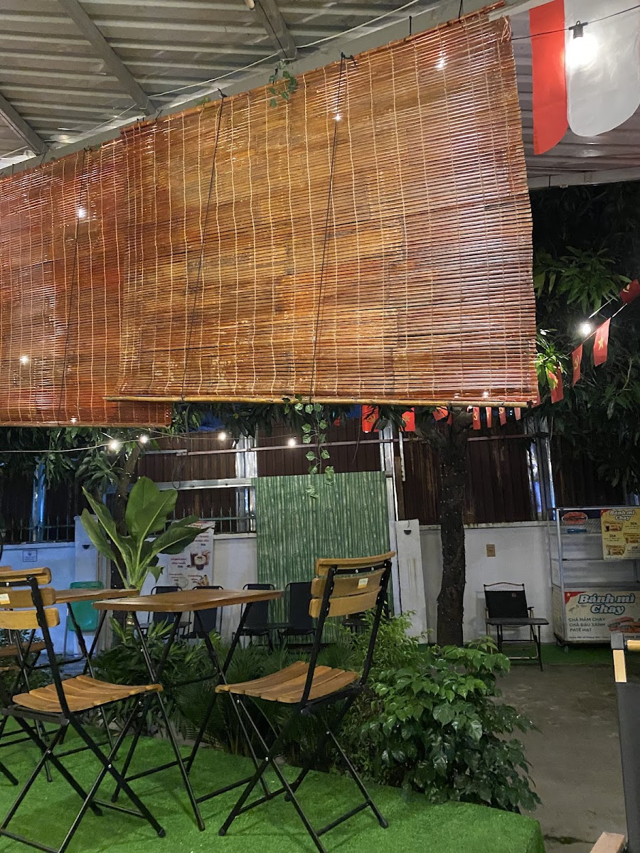 Tea Coffee & Nutmilk ZiZi Vegan photo 4 in Thao Dien