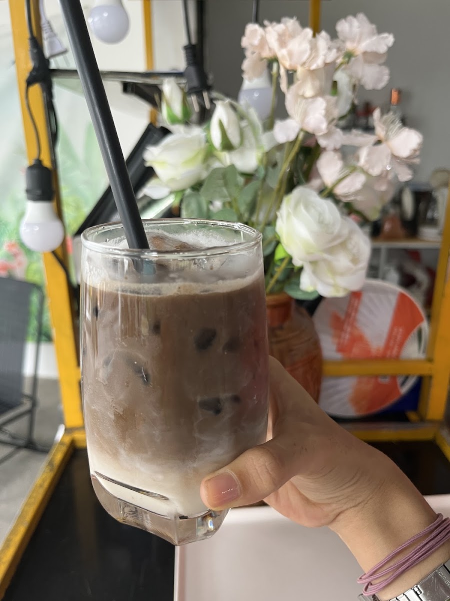 Tea Coffee & Nutmilk ZiZi Vegan photo 6 in Thao Dien