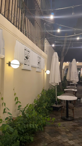 TEMPO House Event venue in Ho Chi Minh City - exterior