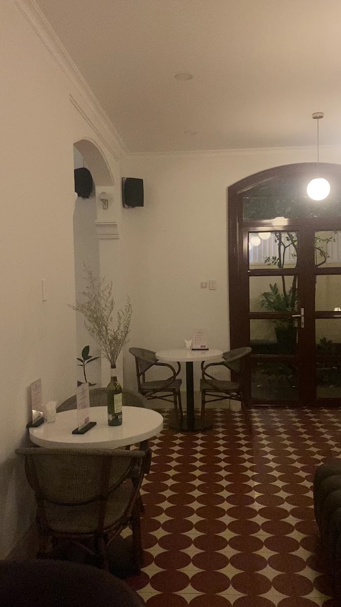 TEMPO House - Event Venue in Thao Dien