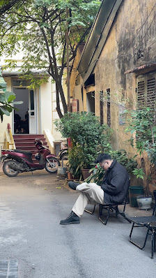 Tenement Coffee and Wine Bar photo 4 in Thao Dien