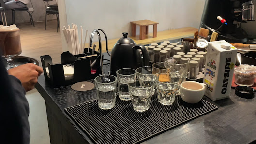 Tenement Coffee and Wine Bar photo 6 in Thao Dien