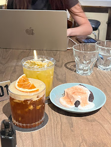Tenement Coffee and Wine Bar photo 3 in Thao Dien