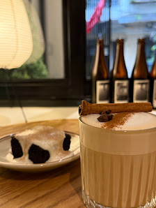 Tenement Coffee and Wine Bar photo 8 in Thao Dien