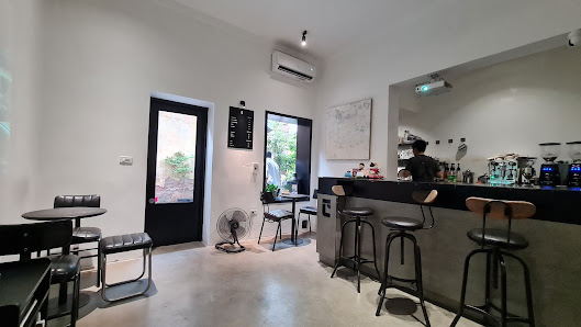 Tenement Coffee and Wine Bar photo 7 in Thao Dien