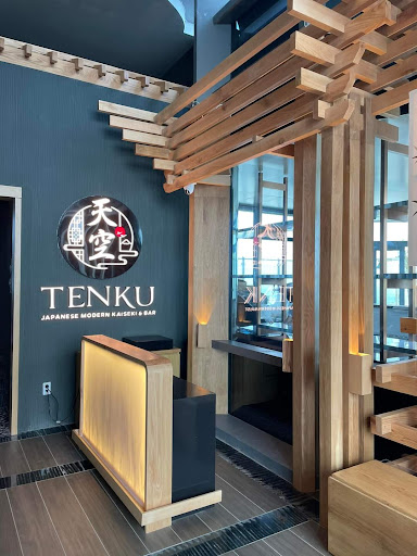 Tenku - Japanese Modern Kaiseki & Bar photo 4 in Thao Dien