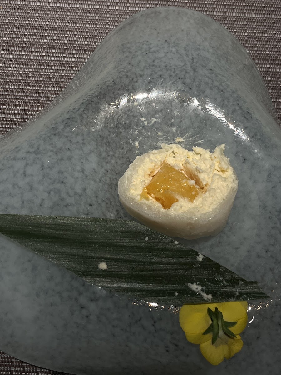 Tenku - Japanese Modern Kaiseki & Bar photo 5 in Thao Dien