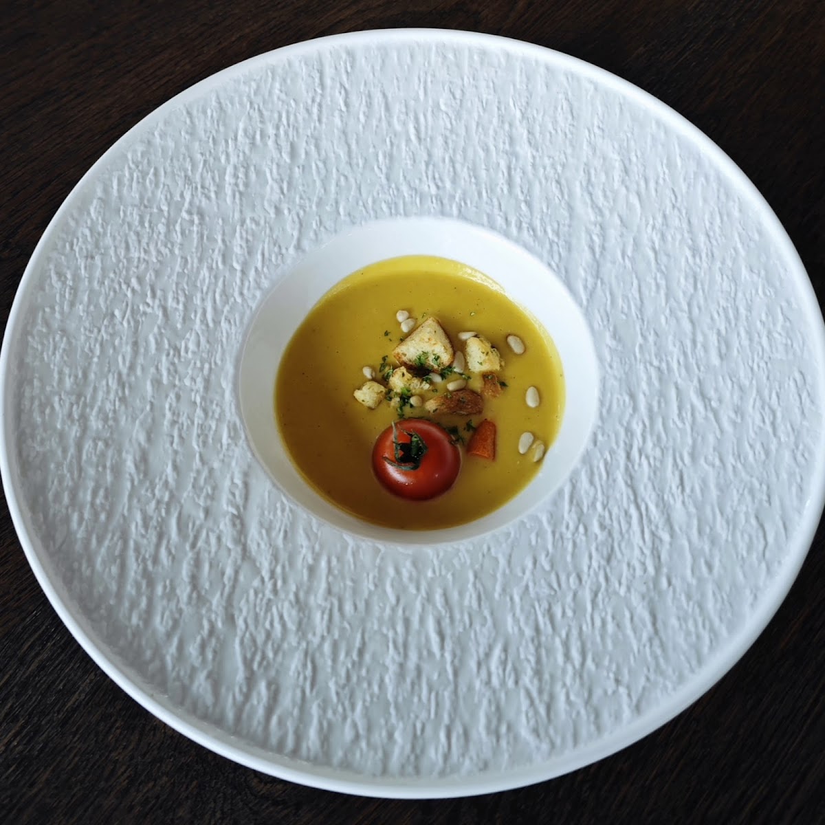 Tenku - Japanese Modern Kaiseki & Bar photo 8 in Thao Dien