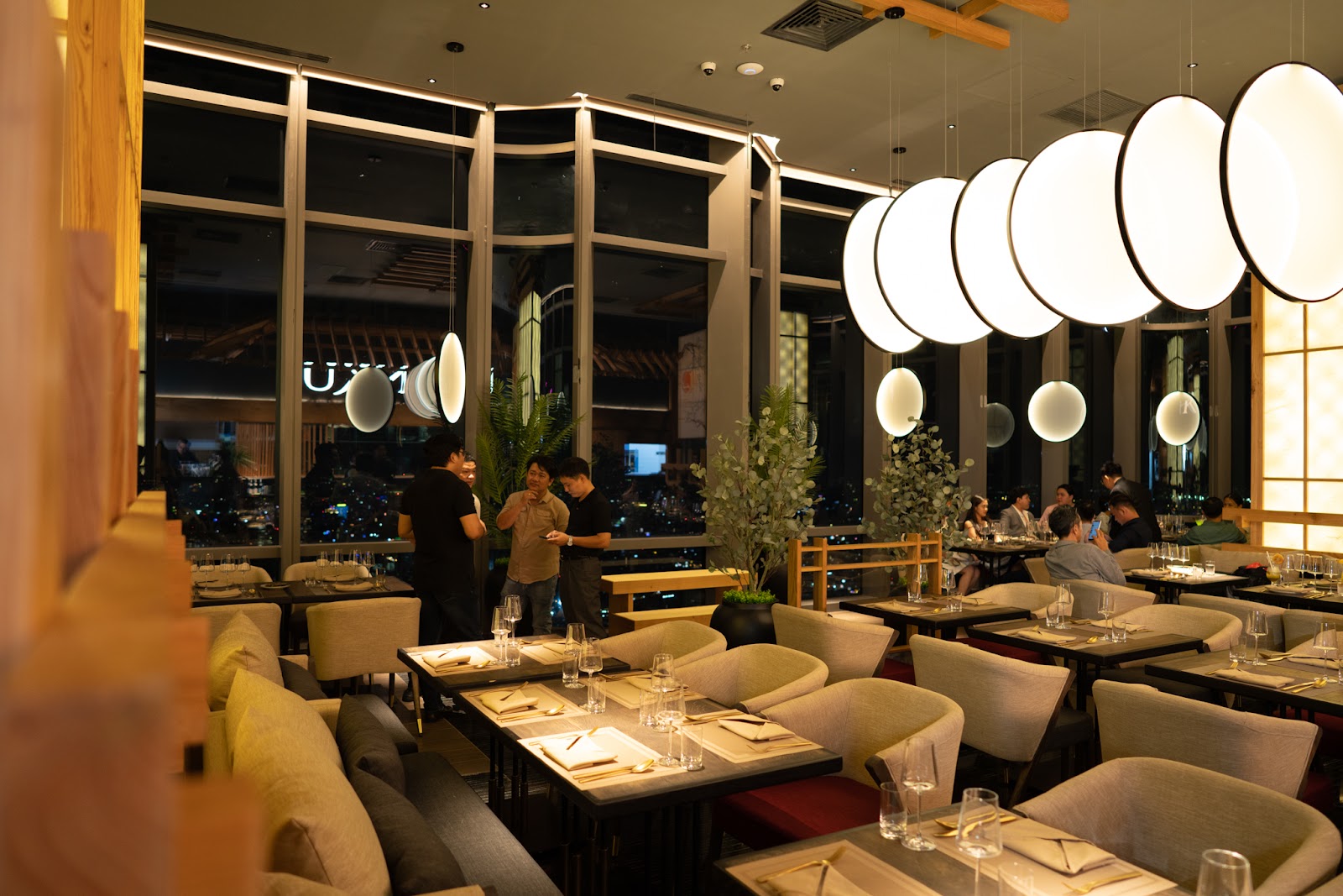 Tenku - Japanese Modern Kaiseki & Bar photo 9 in Thao Dien