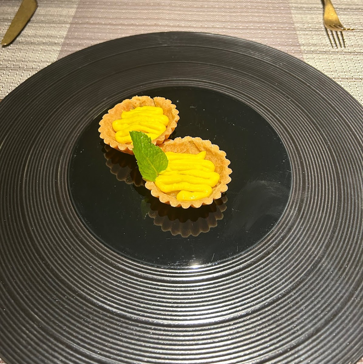Tenku - Japanese Modern Kaiseki & Bar photo 11 in Thao Dien