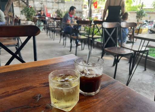 TÈO COFFEE photo 5 in Thao Dien