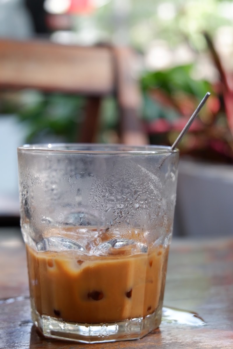 TÈO COFFEE photo 6 in Thao Dien