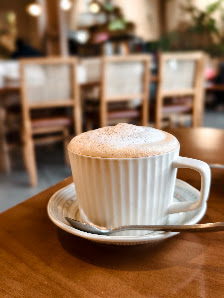 Terra Café & Workshops photo 8 in Thao Dien