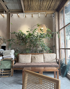 Terra Café & Workshops photo 3 in Thao Dien