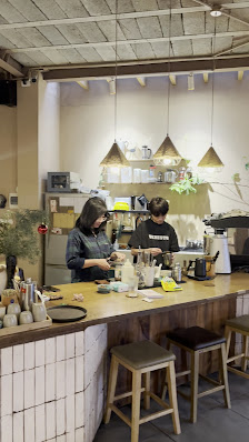 Terra Café & Workshops photo 7 in Thao Dien