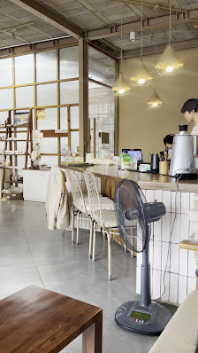 Terra Café & Workshops photo 4 in Thao Dien