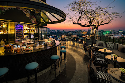 Terraço Sky Bar Cocktail bar in Ha Noi - exterior