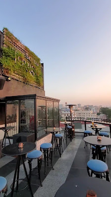 Terraço Sky Bar photo 4 in Thao Dien