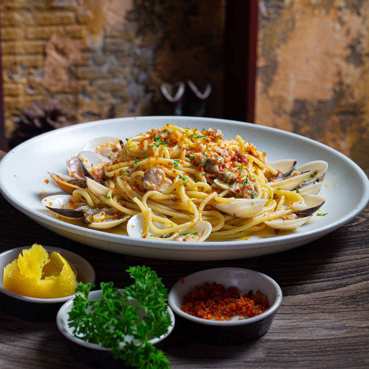 Terraviva Pizza & Italian Cuisine Bến Thành photo 3 in Thao Dien