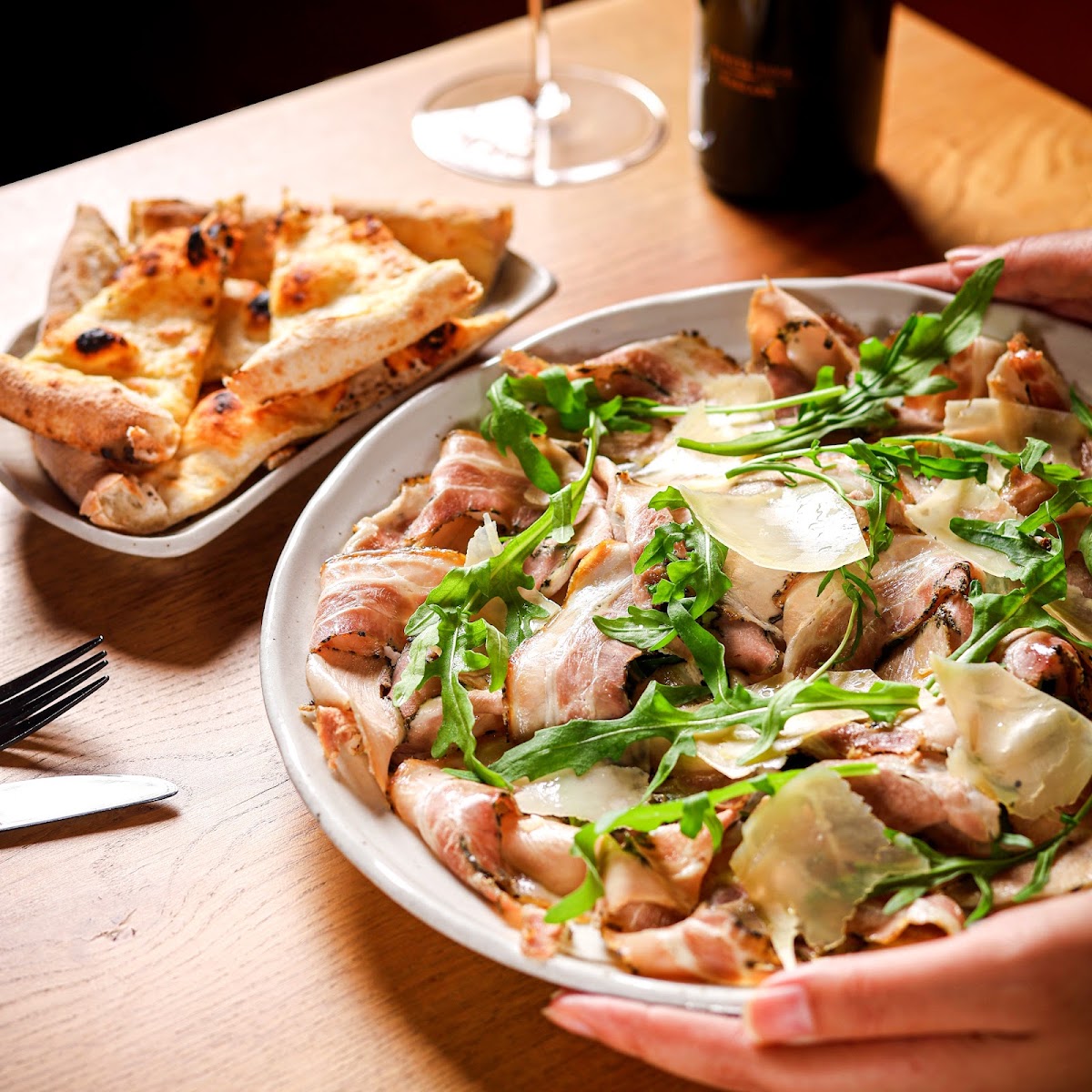 Terraviva Pizza & Italian Cuisine Bến Thành photo 6 in Thao Dien