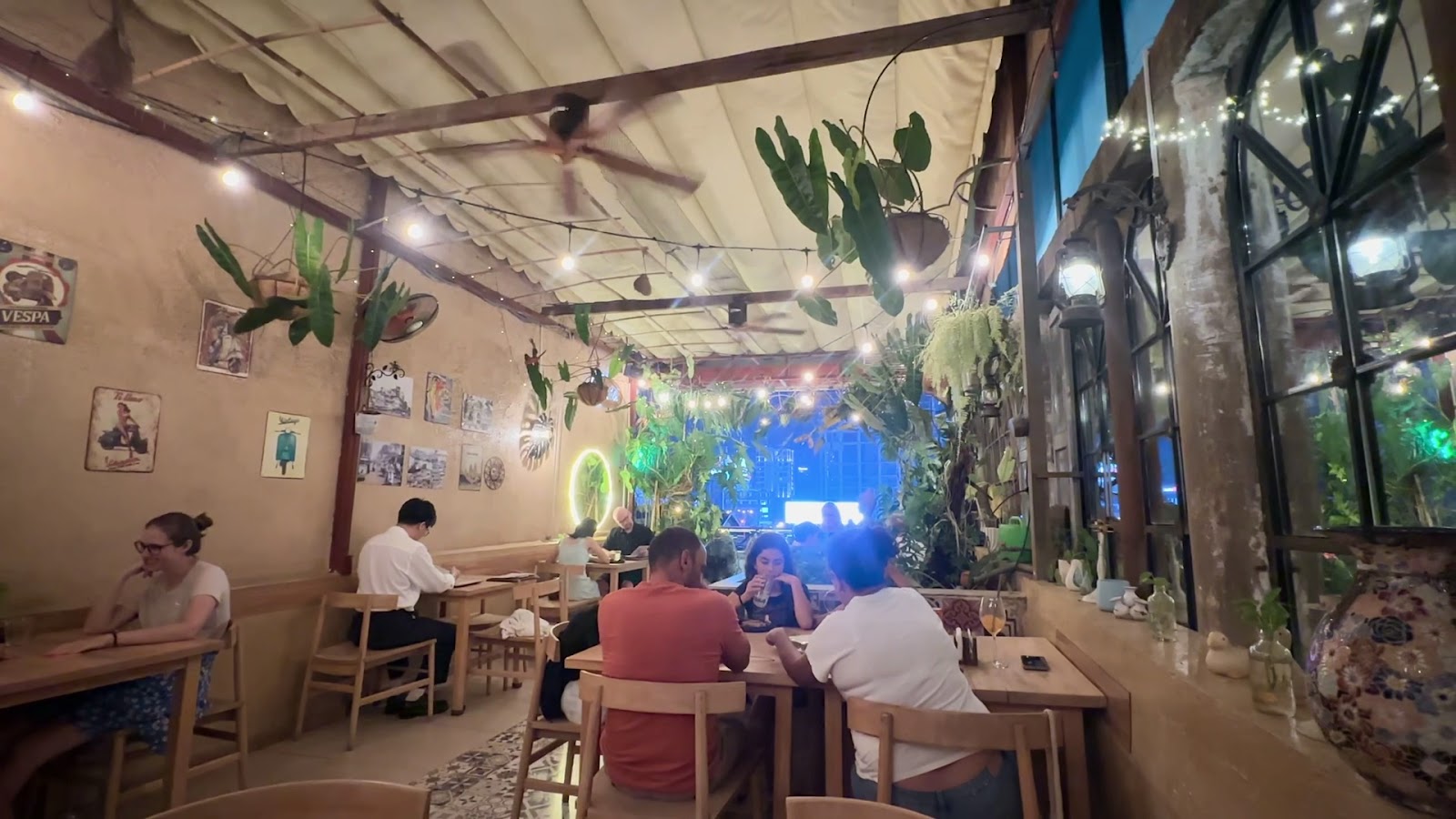 Terraviva Pizza & Italian Cuisine Bến Thành photo 8 in Thao Dien