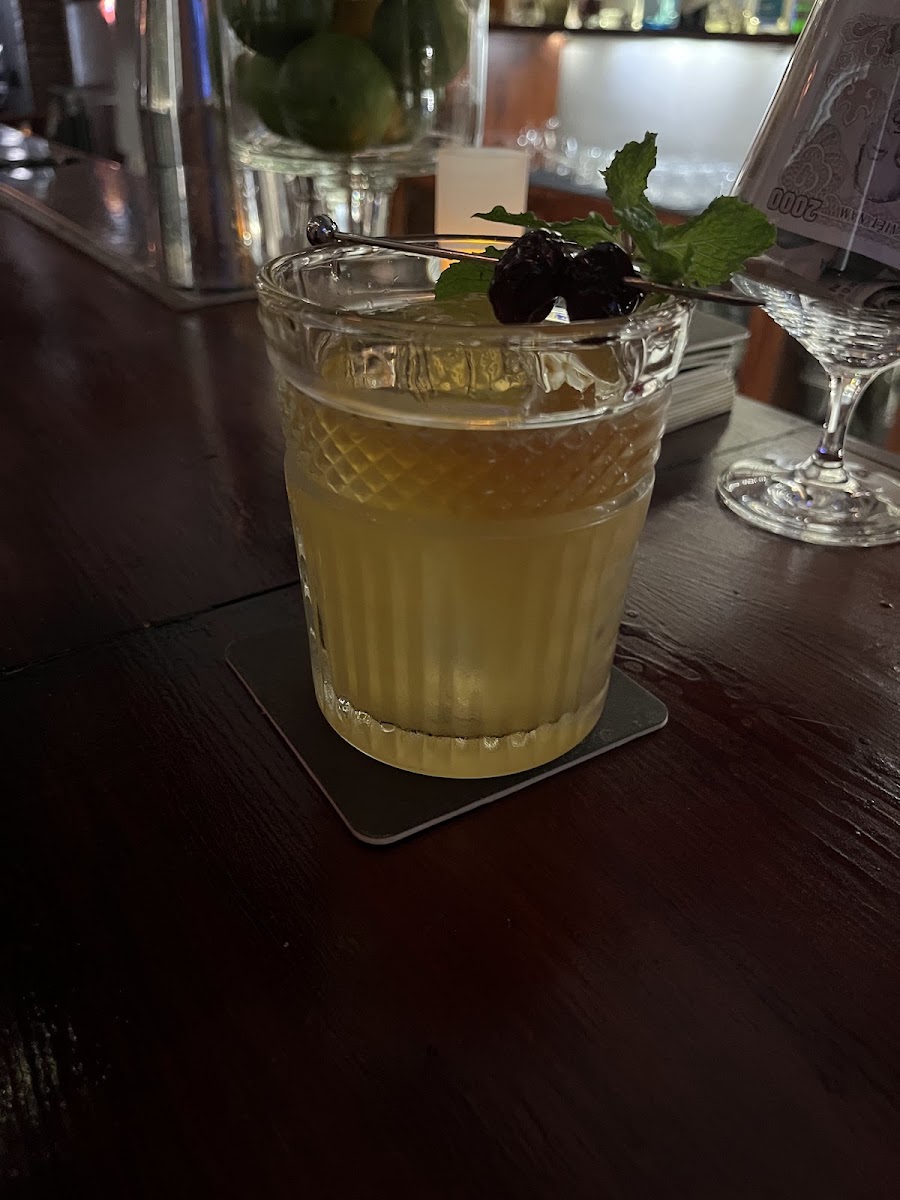 Terroir Wine Bar photo 3 in Thao Dien