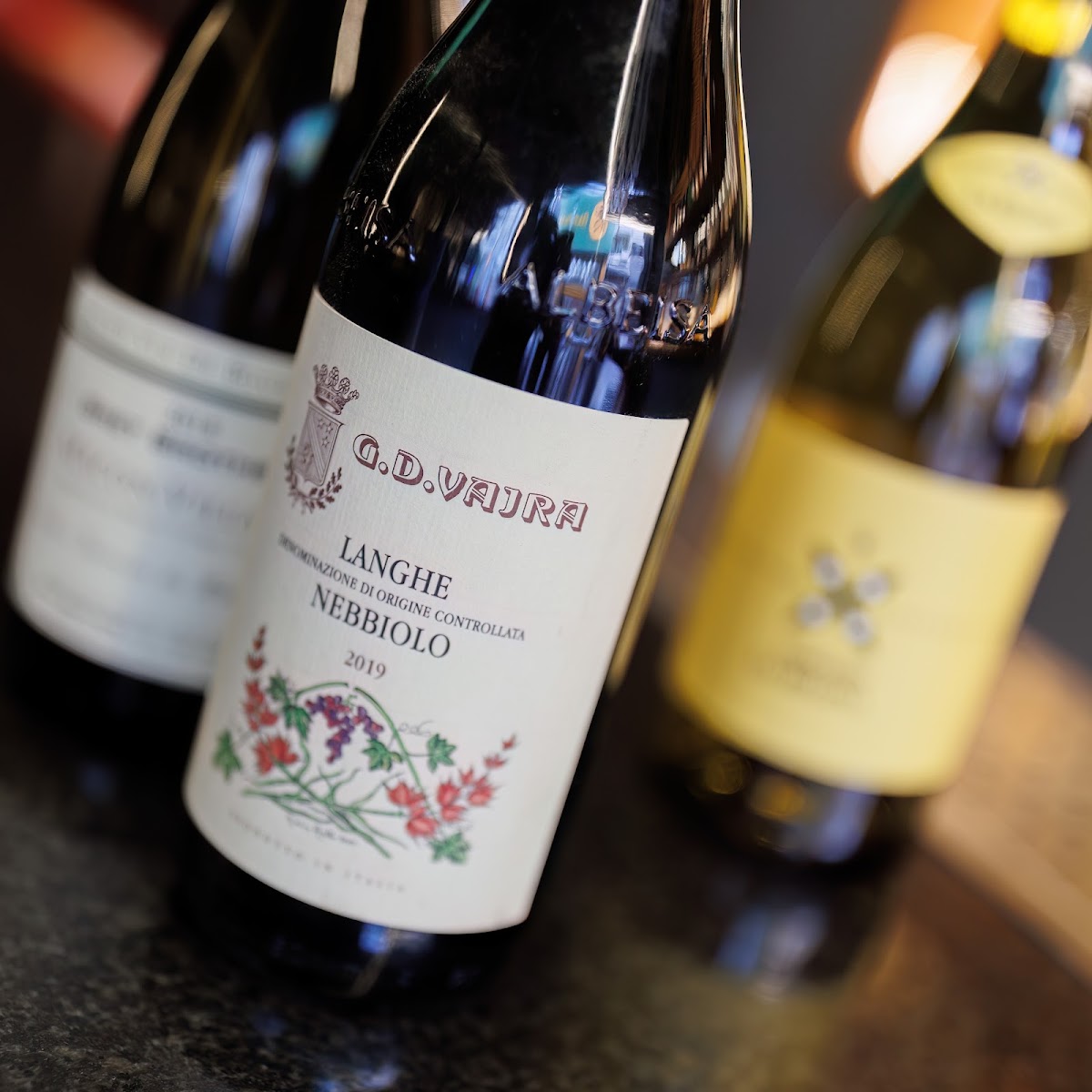 Terroir Wine Bar photo 8 in Thao Dien