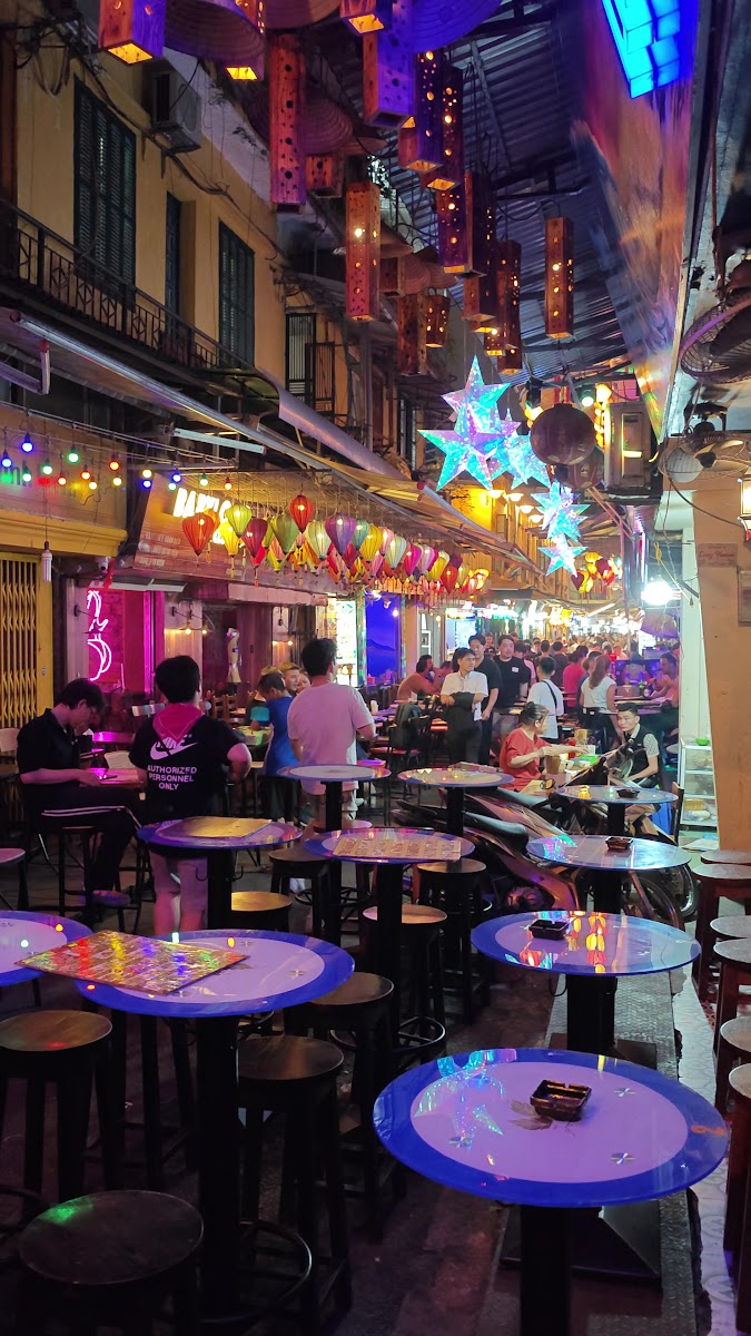 Tet Bar photo 7 in Ha Noi
