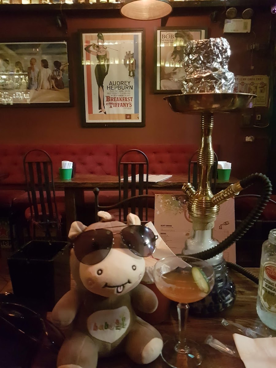 Tet Bar photo 8 in Ha Noi
