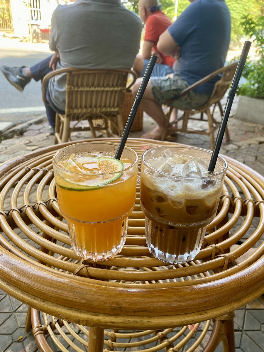 Tết coffee photo 5 in Thao Dien