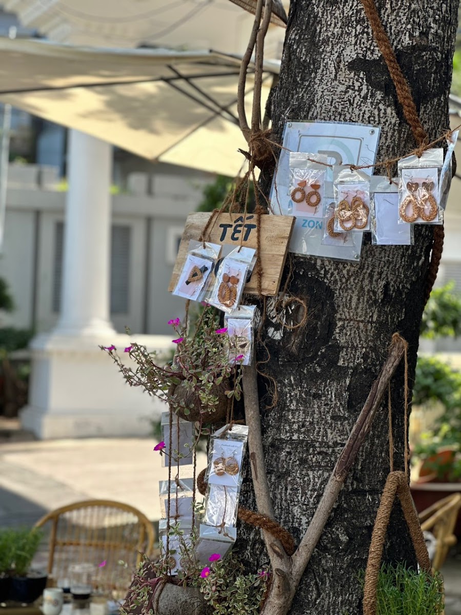 Tết coffee photo 6 in Thao Dien