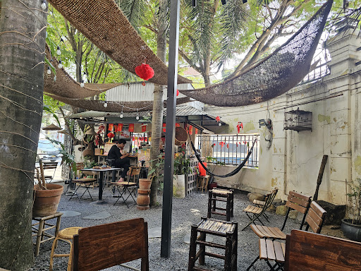 Tết coffee photo 7 in Thao Dien