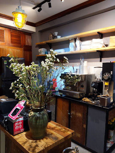 Tết coffee photo 8 in Thao Dien