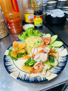 Tet Restaurant Vietnamese And Vegetarian Food photo 6 in Thao Dien