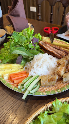 Tet Restaurant Vietnamese And Vegetarian Food photo 4 in Thao Dien