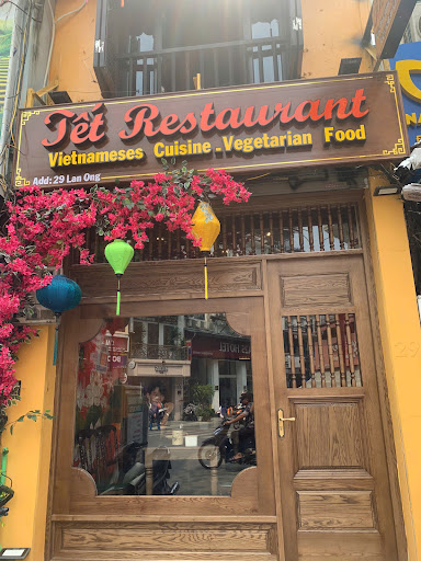 Tet Restaurant Vietnamese And Vegetarian Food photo 2 in Thao Dien