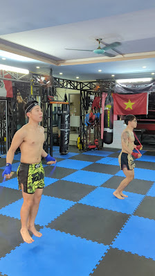 Thai Boxing Vietnam photo 4 in Thao Dien