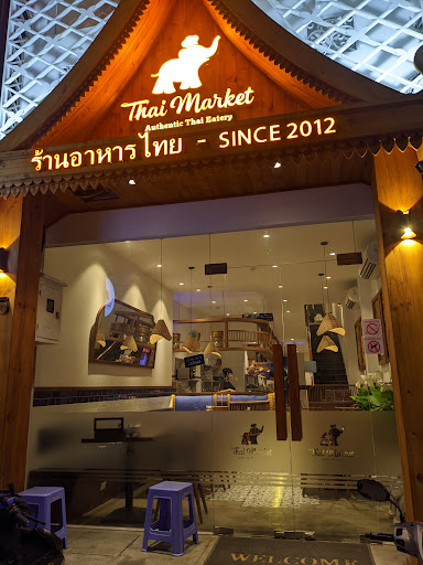 Thai Market photo 3 in Thao Dien