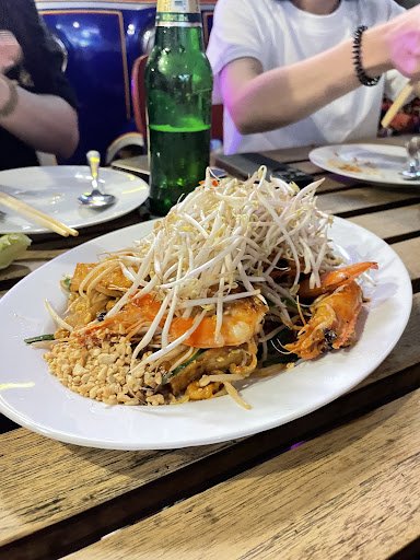 Thai Street photo 3 in Thao Dien