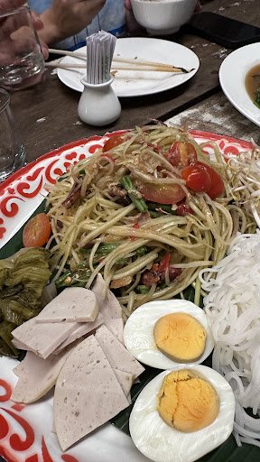 Thai Street photo 8 in Thao Dien