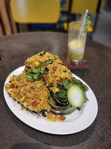 Thai Street photo 12 in Thao Dien