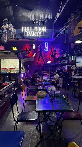 Thai Street - Thai in Thao Dien