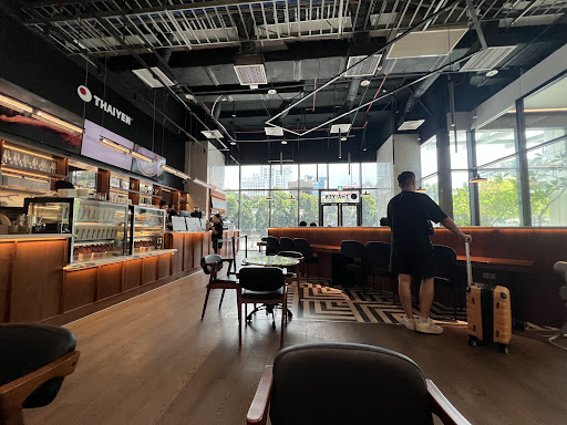 THAI YEN CAFE - CAFE YEN - LOTTE TÂY HỒ photo 3 in Thao Dien