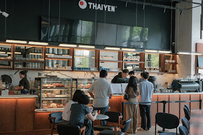 THAI YEN CAFE - CAFE YEN - LOTTE TÂY HỒ - Cafes & Coffee in Thao Dien