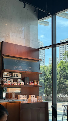 THAI YEN CAFE - CAFE YEN - LOTTE TÂY HỒ photo 3 in Thao Dien