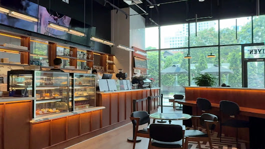 THAI YEN CAFE - CAFE YEN - LOTTE TÂY HỒ photo 4 in Thao Dien